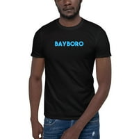 Blue Bayboro kratka pamučna majica kratkih rukava po nedefiniranim poklonima