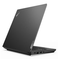 Lenovo ThinkPad e Gen Home Business Laptop, AMD Radeon, 16GB RAM, 512GB PCIe SSD, WiFi, USB 3.2, HDMI,