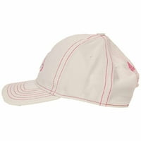 Adidas ženska princeza 2. šešir, osfm, bijeli hibiskus ružičasti