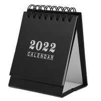 Rosarivae Desk kalendar za provjeru Vrijeme pisanje bilješki planovi Kalendar uredskog kalendara