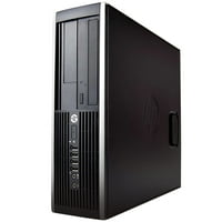 HP Desktop Computer SF Core i5- 3,10GHz 16GB 2TB Windows & 22 LCD, godina garancije