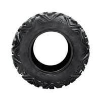 TUSK TRILOBITE HD 8-PLY TIRE 26X10- ZA ARCTIC CAT 550I TRV CRUISER 2012