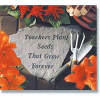 KAY BERRY- Inc. Nastavnici sasadni sjemenke koje rastu zauvijek - Memorial -