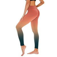 Viadha ženska casual labava široka noga joga pant puna dužina aktivne hlače yoga pune rastezanje joge gamaše fitness trčanje teretana Sportska joga hlače pune dužine