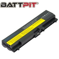 Bordpit: Zamjena baterije za laptop za IBM 42T4757, 42T4702, 42T4734, 42T0700, 45N1001, 42T4848, 42T4737