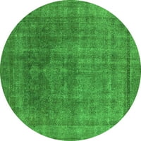 Ahgly Company u zatvorenom okruglu Orijentalne zelene industrijske oblasti, 8 'krug