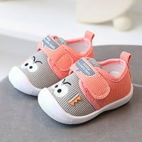 Djevojke i dječačke sandale Sandale za bebe Otvorene prste Ležerne prilike ljetne cipele za bebe non