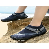 Daeful Girls Boys Aqua čarape Prozračne cipele za plažu Brze cipele za suhu vodu Vanjska lagana težina