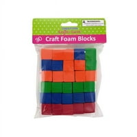 Bulk kupuje CC889-Craft pjene blokove od 36