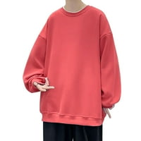 Muška dukserica Spring Duks pulover Duksevi meka pamučne vrpce za hoodie