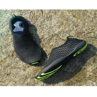 Tenmi Žene Muška cipela za cipele Brze suhi akva Socks Basefoot Vodene cipele Spuštaju atletska tenisica