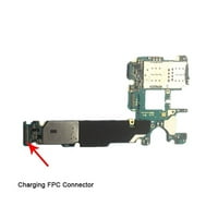 Za Samsung Galaxy S SM-G punjenja FPC konektora na matičnoj ploči