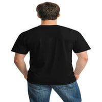 Normalno je dosadno - muške majice kratki rukav, do muškaraca veličine 5xl - Guam momak