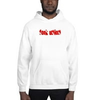 Fork Union Cali Style Duks pulover po nedefiniranim poklonima