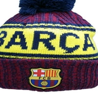 Icon Sports Muškarci FC Barcelona Službeni nogometni dres i Combo - Medium