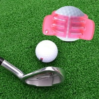 ABS golf lin precizan brzo sušenje otporno na golf za vježbanje