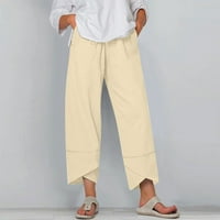 Samickarr High Struk Atletski kratke hlače za žene sa džepovima i džepovima Active Fit Hotsa Ženske
