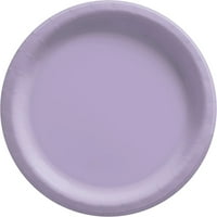 6,75 Papirne ploče za lavendar