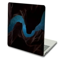 Kaishek plastična tvrda kućišta CASE CONSABILE rel. MacBook Pro S XDR displej i ID dodira Model: A2779