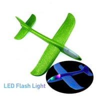 Leteći glider avioni sa Flash 18.9 Flight Flight bacajući zračni avion Aerobatski avion vanjski sportski