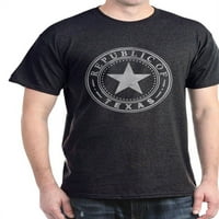 Republika Teksas - pamučna majica