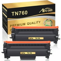 Arcon kompatibilni toner za brata TN-TN radi sa HL-L2350DW HL-L2395DW HL-L2370DE HL-L2390DW DCP-L2550DW