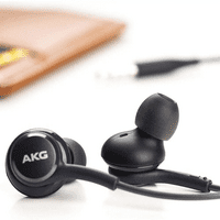 Inear Earbuds Stereo slušalice za Infini ZERO 8I plus kabel - dizajniran od AKG - sa tipkama za mikrofon