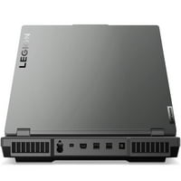Lenovo Legion 82RB Gaming Entertainment Laptop, GeForce RT 3060, pobjeda kod kuće) sa DV4K priključkom