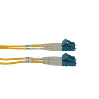Kabel LC-LC Duple Singlemode optički kabel, metar