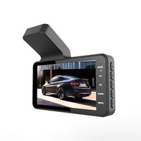 Visstreck 1080p DVR Dash Camera Car Dashcam Vožnja vožnje 170 ° Širok ugao sa zaslonom osjetljivim na