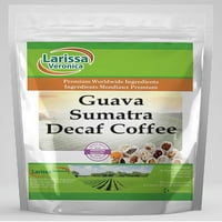 Larissa Veronica Guava Sumatra Decaf kafa