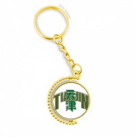 Tianjin City provincija Metalni priključak Ključ za ključeve pribor za prsten za ključeve