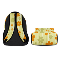 Školski ruksaci za djevojke dječake lagane knjige ruksak vodootporni djeca školski ruksaci br.1651