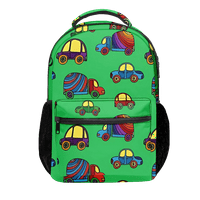 Slatke crtane dječje školske torbe Osnovna školska torba za knjige studentski ruksak