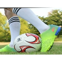 Ritualay Dječje djevojke i dječaci Cleats Soccer Cipele Atletic niske gornje dječje nogometne cipele