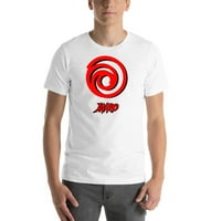 3xl Jairo Cali dizajn majica kratkog rukava majica s nedefiniranim poklonima
