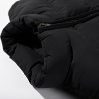 Fanxing zasebne ponude MENS Women Puffer prsluk jakne Dame Ladies Puffer Jakna Junlioors Jakne Puffer Winter Clats