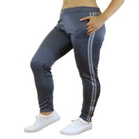 Womens Slim Fit Track Joggers - Trčanje joga sportskih jogging vježbanja