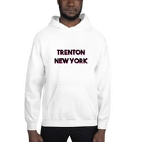 3xl Dva tona Tonton Trenton New York Dukserica sa nedefiniranim poklonima