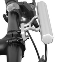Biciklistička ručica traku Extender aluminijumski legura za biciklistička ručica nosač nosača nosača