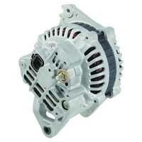 Alternator kompatibilan sa 1990.evropskim modelom Mitsubishi Colt MD136838