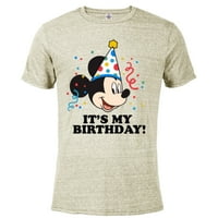 Disney Mickey Mouse, moj je rođendan