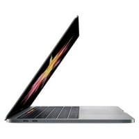 Obnovljena Apple MacBook Pro Laptop Core i 3.3GHz 8GB RAM 512GB SSD 13 MLH12L A