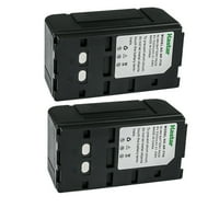 Kastar NP-77H 6.0v 5300mAh Ni-MH Zamjena baterije za Sony CCD-TR CCD-TR50E CCD-TR CCD-TR50E CCD-TR CCD-TR