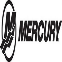 Novi OEM Mercury Mercruiser ECM Dio 8m0083208