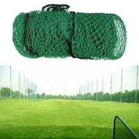 Golf praksa barijerska mreža, golf lopta hitting mrežna mreža za obuku za trening za vanjsku obuku, golf dodaci 2x2m