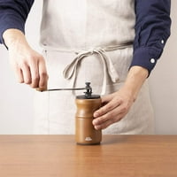 Kalita kava mlin za ručnu brušenje Brown Kh- br 42169