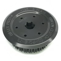 Hinson Billetfofoff Inner Hub