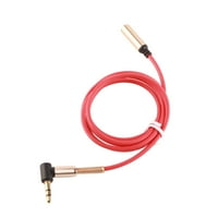 Snažni kabel za slušalice, kabl, utikač i reprodukcija Čvrsta za slušalice za slušalice