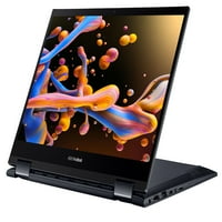 Vivobook Flip Home Business 2-in-laptop, AMD Radeon, 8GB RAM, 512GB m. SATA SSD, win Pro) sa DV4K Dock